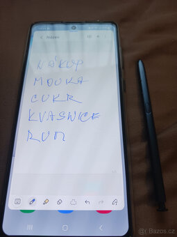 Samsung Galaxy Note10 Lite (N770F), Dual SIM - 4