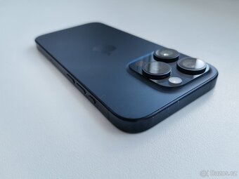 Apple iPhone 15 pro - 4