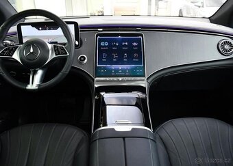 Mercedes-Benz 350+ SUV ZÁRUKA K360°1M - 4