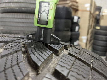 255/50 R21 109H Goodyear UG Performance+ zimní 4ks - 4