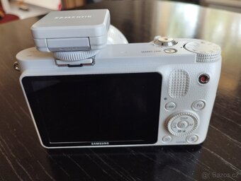 Samsung NX1100 - 4