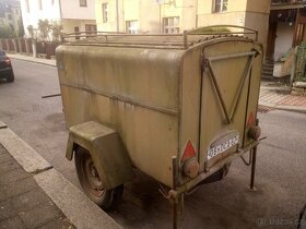 Vojenský vlek - 4