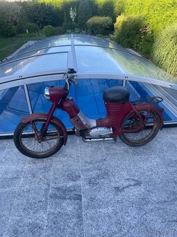 JAWA 550 parez - 4