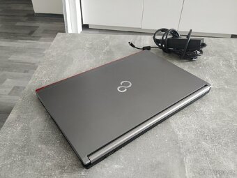 Fujitsu LifeBook FJNB270 - 4