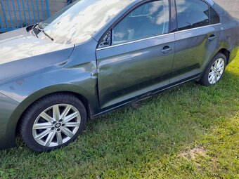 Seat Toledo 1.0 TSI 81 KW - 4