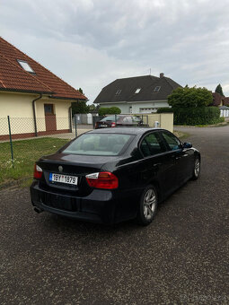 Bmw e90 325i Mpacket - 4
