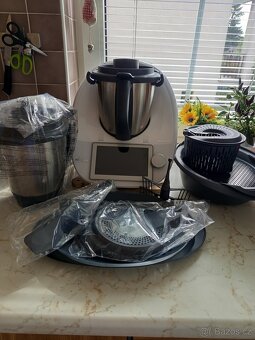 Thermomix Vorwerk TM 6 - 4
