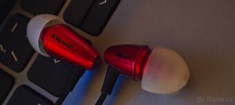 Klipsch Image S4 zánovní za odmocninu původní ceny - 4