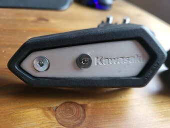 KAWASAKI PADÁKY ORIGO - 4