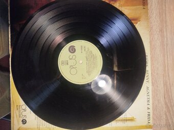 ABBA LP - 4
