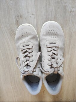 Dámské boty New balance vel. 38,5 - 4
