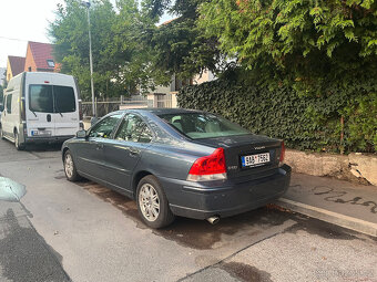 Volvo S60 D5 136kW - 4
