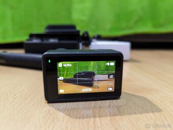 DJI action 4 adventure combo - 4