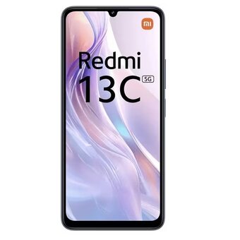 Nový nepoužitý Xiaomi Redmi 13C 5G, 4GB/128GB Twilight Blue - 4