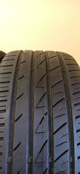 Best Drive SUMMER 225/45 R17 94Y 4,5-5mm - 4