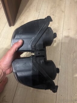 Predni a zadni svetlo na Kawasaki Zx10R Ninja 08-10 - 4
