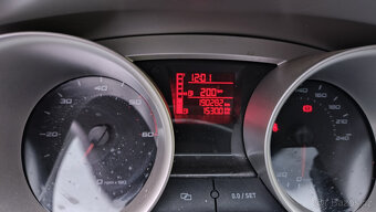 Seat Ibiza kombi 1.6 tdi - 4