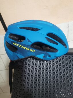 Detske kolo - Arcore CHASE 20, nove - 4