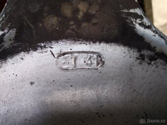 Rezerva - Mercedes 205/60 r15 ET 41 - 4