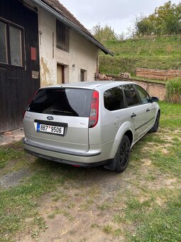 Focus 2 1.8. tdci - 4