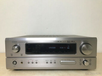 Denon AVR-1804 Titan AV receiver 7.1 x 125 W, DO,návod - 4
