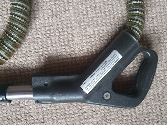 Hadice a trubky k vysavači Rainbow - 4