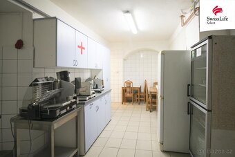 Pronájem obchodního prostoru 50 m2 Revoluční, Třešť - 4