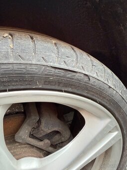 5x112 r20 Audi - 4