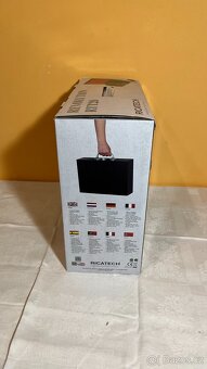 gramofon Ricatech RTT20 - 4