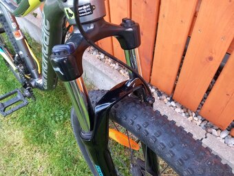 Horské kolo Cannondale Trail 27,5'. - 4