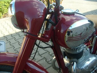 jawa pérák 250. - 4