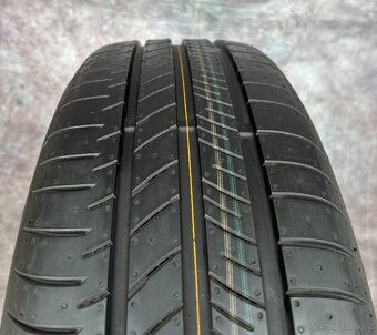 Originální Alu kola Hyundai 205/60/16 TOP letní - 4