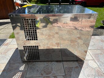 Pivní chlazení LINDR - 4