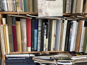 Knihy velke mnozstvi - 4