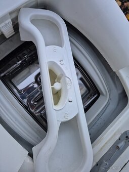 ZANUSSI  A+ ZÁRUKA DOPRAVA INSTALACE - 4