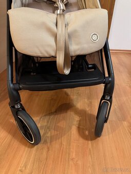 Cybex Beezy 2025 - 4