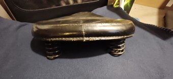 Sedadlo ČZ 150 původní - 4