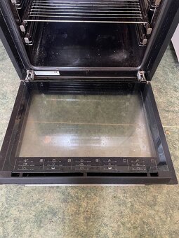 ✅ Trouba | multifunkční | vestavná | nerez | BEKO | A+ - 4