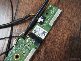 Náhradní díly na 3D SmartTV Philips 55PUS7600 - 4