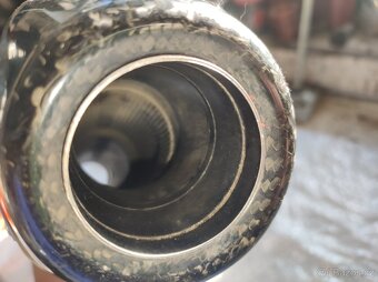 FMF výfuk KTM 450 - 4