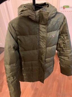 Dámska bunda Gant - 4