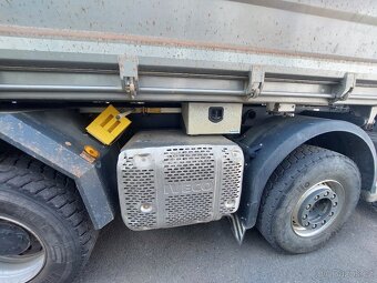 IVECO AD340X48Z HR OFF 8x4 sklápěč Cantoni S3 - 4