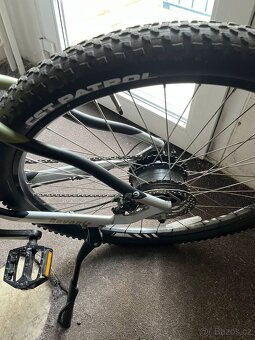 Elektrokolo GoGEN Revonix HD 630 29" 19" - 4