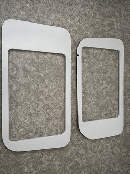 Okna MB Sprinter W906 - 4