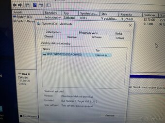ARES 650 POS - PC s dotykovým displayem pro pokladní systém - 4