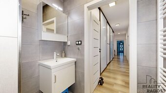 Prodej atriového domu Jihlava, atriový dům v Jihlavě - 4