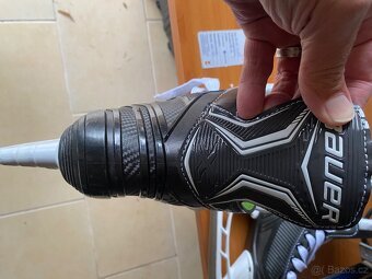 Dětské brusle Bauer - 4