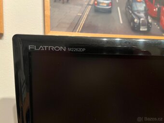 Malá TV, zn. LG, úhlopříčka 54,5 cm - 4