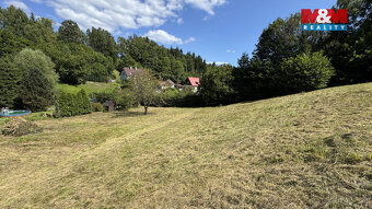 Prodej pozemku k bydlení, 1.674 m2, Tanvald, Žďár, - 4