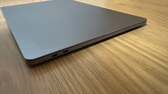 Apple MacBook Pro 15,4", 2019, i7, 32GB RAM, 1TB SSD - 4